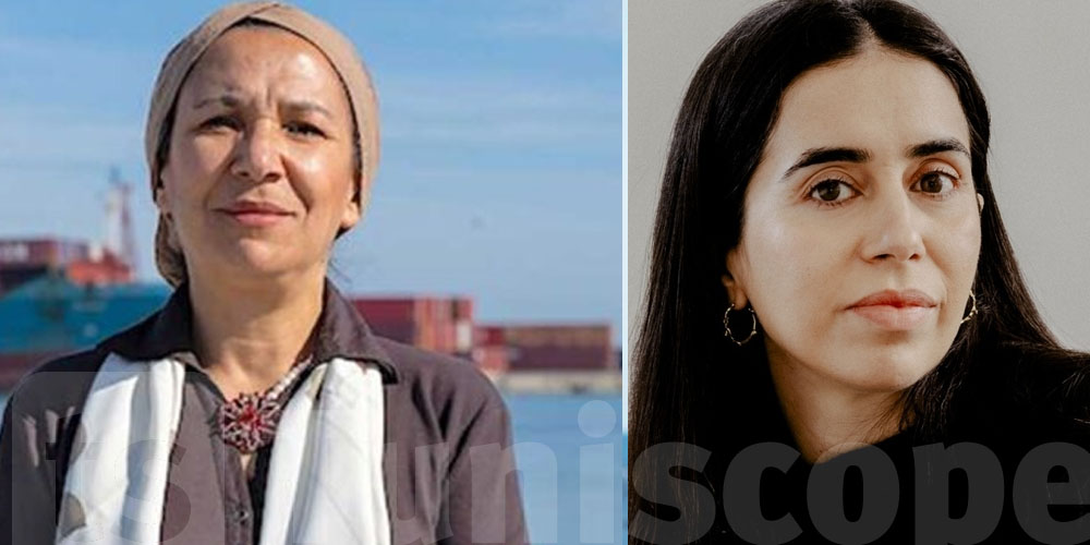 تونسيّتان ضمن قائمة 100 إفريقي الأكثر تأثيرًا في 2025