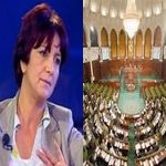 Najib Mrad accuse Samia Abbou de l’avoir provoqué et agressé