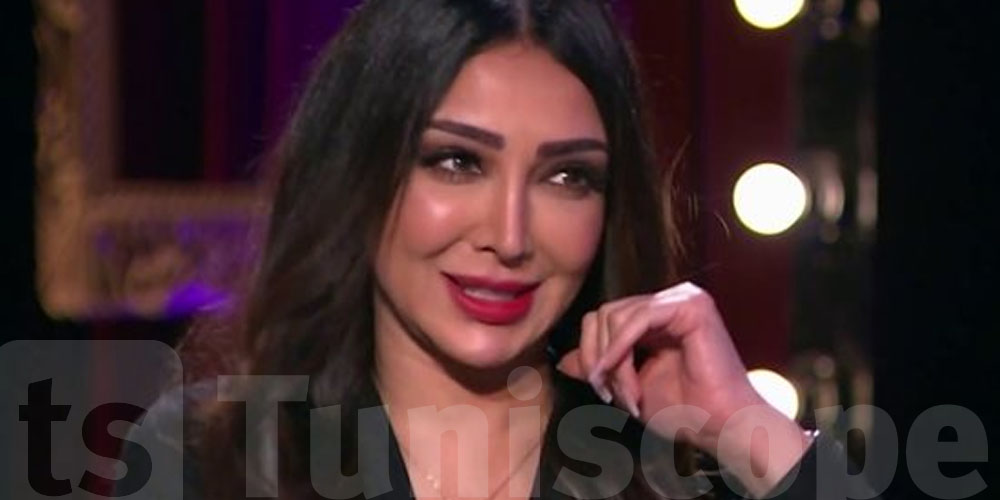 سامية الطرابلسي تنعى والدها بكلمات حزينة