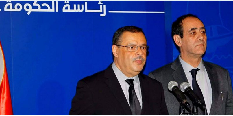 كامل التفاصيل عن القرارات الجديدة التي إتخذها سمير الطيب