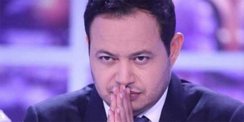 سمير الوافي يعلق على الحكم الصادر ضده 