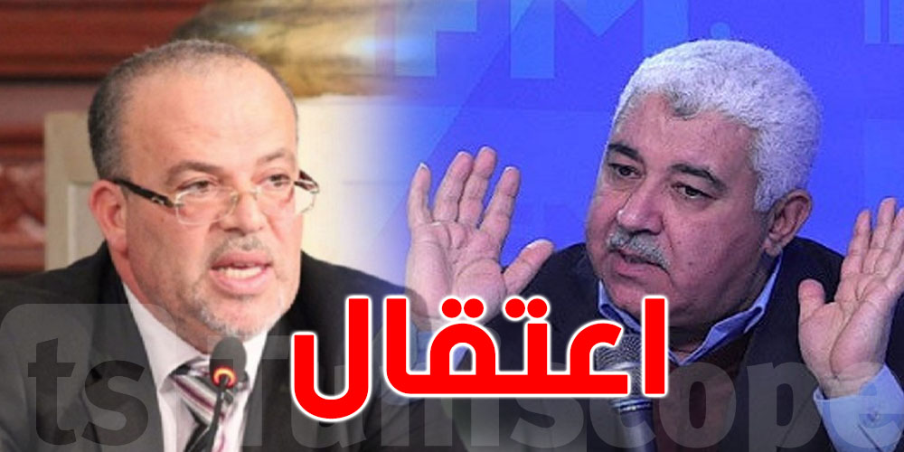 سمير ديلو: تم منذ قليل اعتقال الصّحفي صالح عطيّة