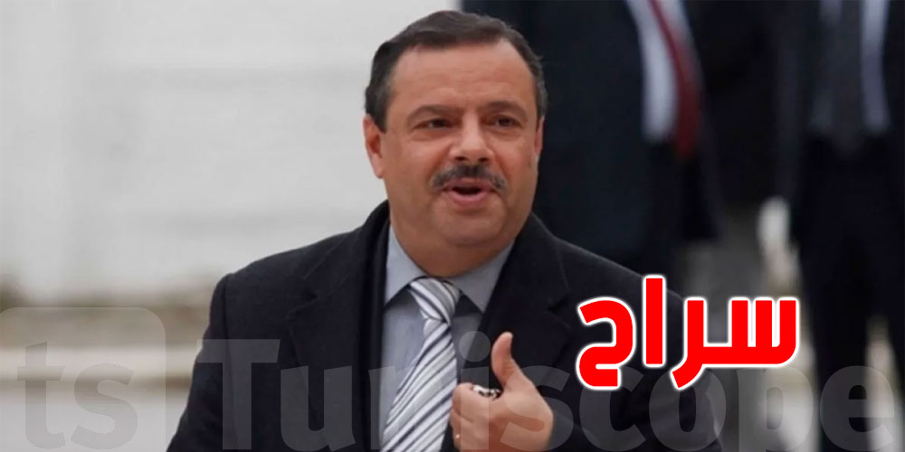 إبقاء سمير بالطيب في حالة سراح في هذه القضية