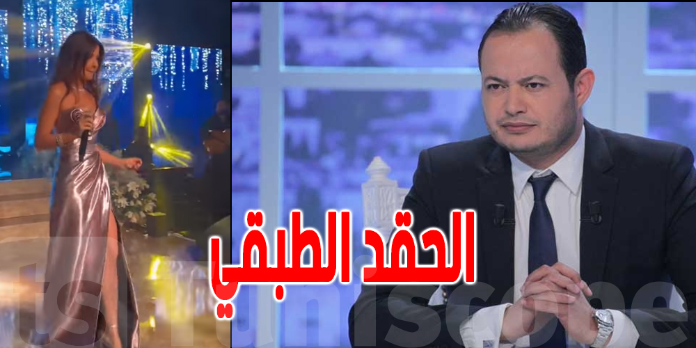 ضجة حول زواج ابن حمدي المدب : الوافي يعلق