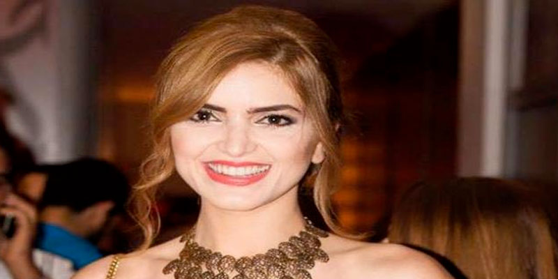En photo : Samira Magroun dévoile les coulisses du feuilleton Manteqa Moharama