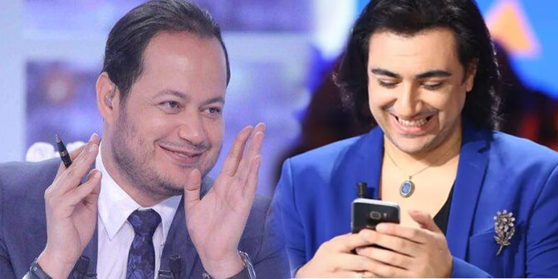 سمير الوافي يكشف هوية النائب الذي كان ''عازفا'' في فرقة شمس الدين باشا