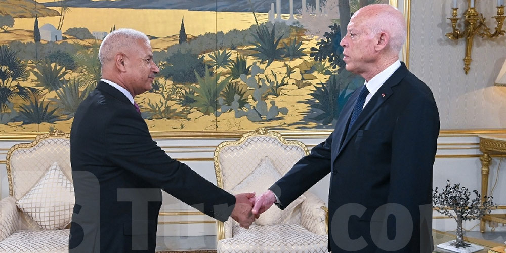Biographie de Samir Abid le nouveau ministre du Commerce