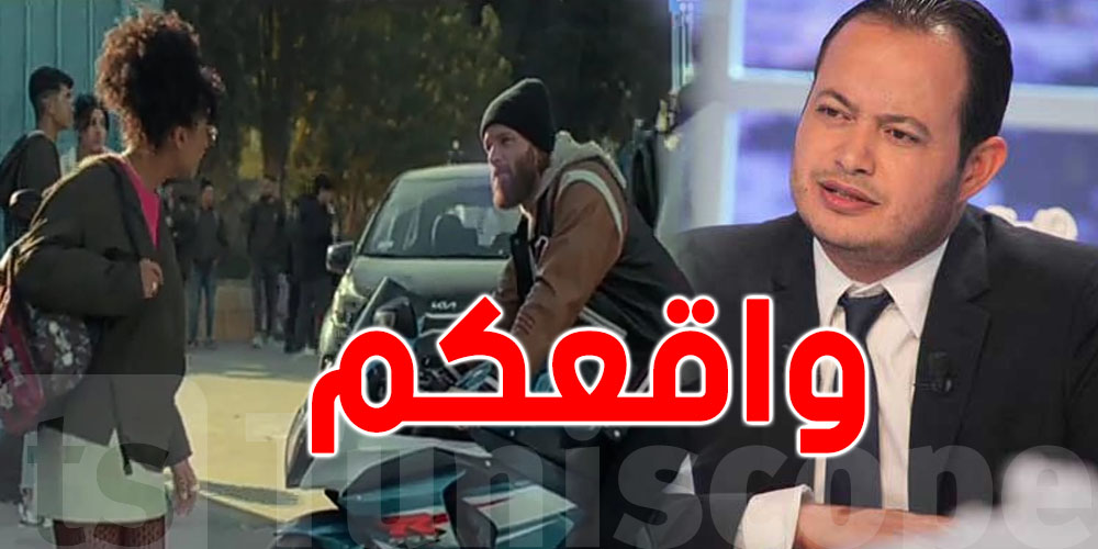 سمير الوافي حول الضجّة التي أثارها مسلسل ''فلّوجة'': الواقع أشنع