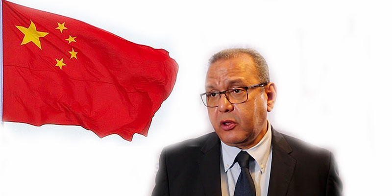 Une ligne de financement chinoise au profit des entreprises tunisiennes, propose Samir Majoul