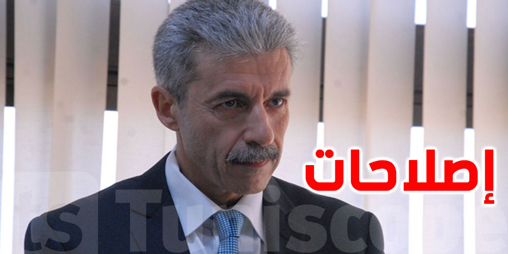 وزير الاقتصاد: سيتم إقرار 100 إصلاح جديد