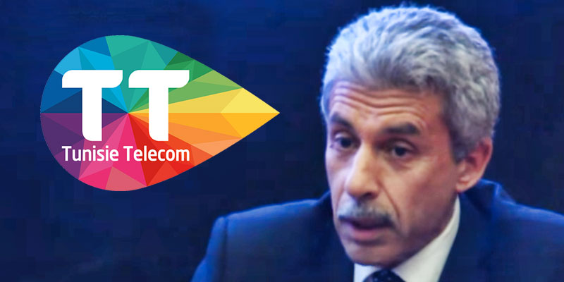 Samir Saied dirigera Tunisie Telecom à partir du 4 mai prochain