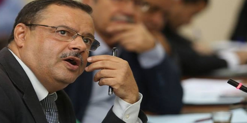 وزير الفلاحة يُبشّر بثورة صناعيّة رابعة وطائرات بدون طيّار