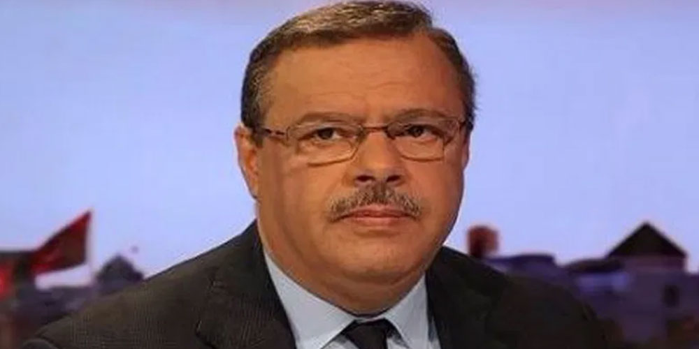 إطلاق سراح ابن سمير الطيب
