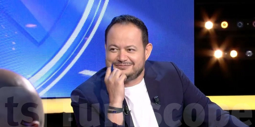 سمير الوافي يرّد على هؤلاء