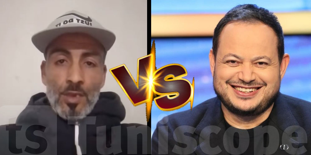 سمير الوافي يرّد على اتهامات ضيفه''عادل'' بعد برنامج الوحش pro max