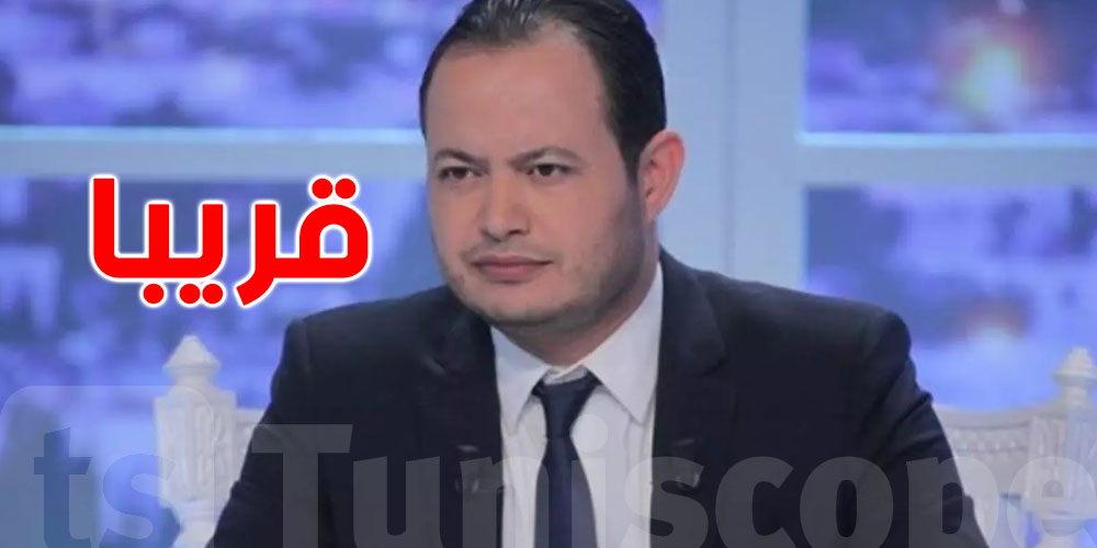 سمير الوافي: طردتهم من حياتي فأصبحوا يؤلفون الأكاذيب...سأظهر وأكون صريحا
