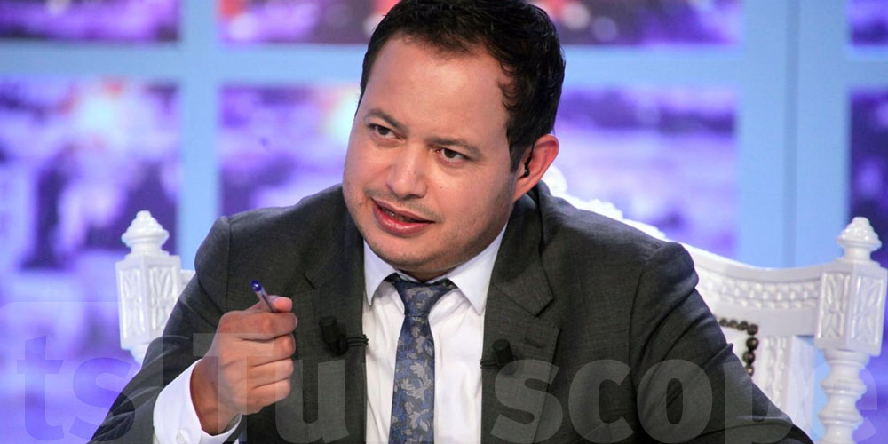 سمير الوافي يفرّك الرمّانة: هاو شنوا قال على ''الخطيفة'' و''أكسيدون'' اللّي هبلوا التوانسة!