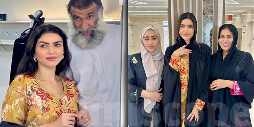 رمضان 2024: سميرة مقرون في ''دنون''