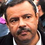 سمير الطيب : صحفي تونسي مقيم بفرنسا كشف مخطط الإغتيال