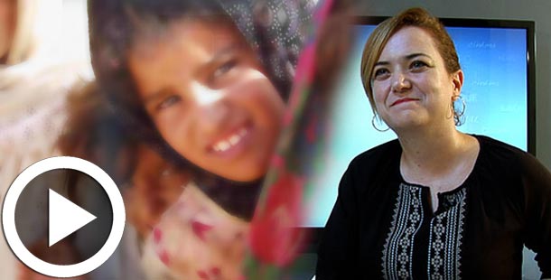 En vidéos - Nos enfants : Sommes-nous conscients qu’ils sont notre avenir et qu'ils ont des droits spécifiques?