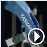 فيديو:روبوت – ساموراي يستخدم السيف أفضل من الإنسان