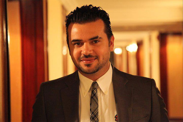 الموت يفجع الفنان سامو زين