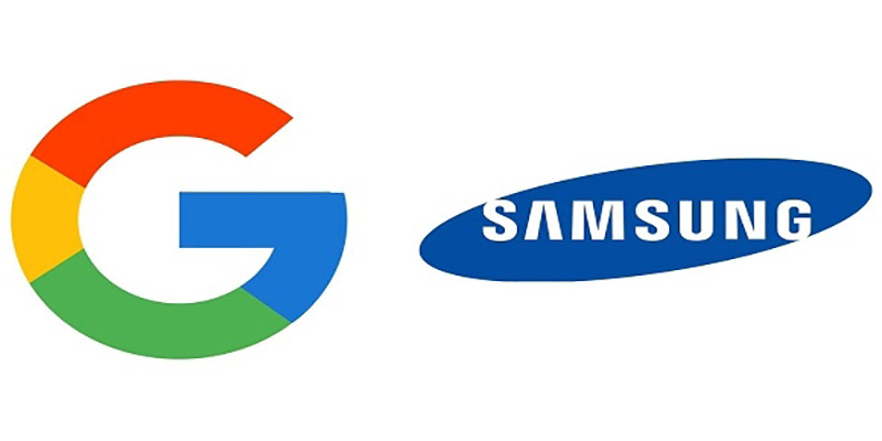 Samsung et google collaborent sur la messagerie rcs pour android