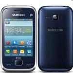 Samsung REX 60, REX 70 et REX 80 : une nouvelle gamme de mobiles tactiles à la portée de tous