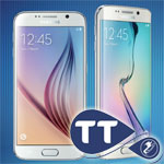 Chez Tunisie Telecom : Profitez des Samsung Galaxy S6 et S6 Edge
