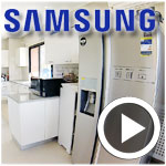 En vidéo : Découvrez la maison équipée par les produits domestiques de Samsung Tunisie
