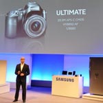 Forum Samsung 2014 MENA : Samsung s’oriente vers l’UHD