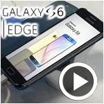 En vidéo : Tous les détails et prix des Samsung Galaxy S6 et S6 Edge en Tunisie