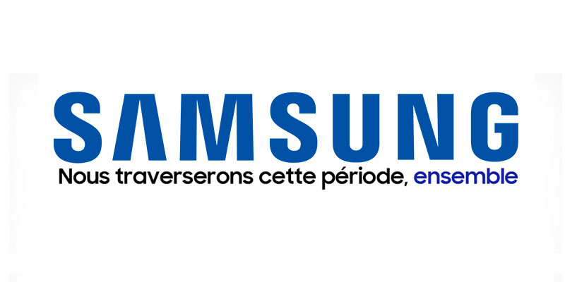 Covid-19 : Samsung Tunisie offre une série de dons à la Tunisie