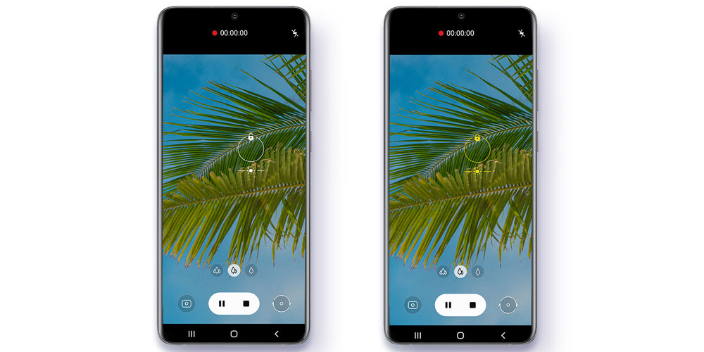Mise à jour de l’interface utilisateur Samsung One UI 3.1 : les fonctions puissantes du Galaxy S21 sont désormais disponibles sur les Galaxy S20, Galaxy Note20 et la série Galaxy Z