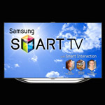 Samsung Smart TV : La télé qui devient votre amie