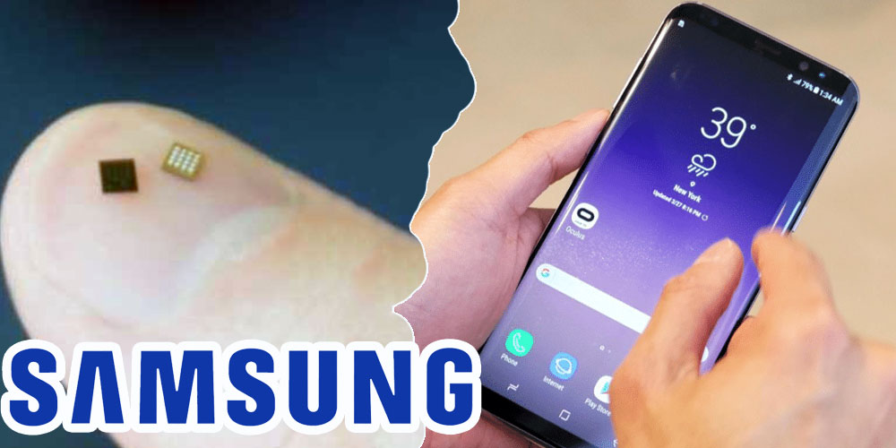 Samsung améliore la protection des données pour les appareils mobiles avec une nouvelle solution de puce de sécurité