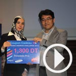 En vidéo : Les 10 applications tunisiennes à l’honneur au Samsung Android Challenge