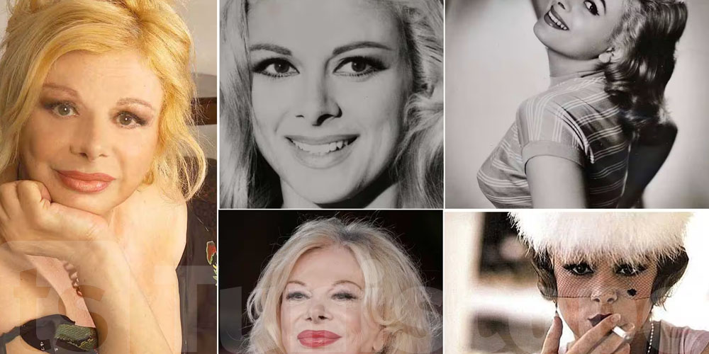 مولودة في تونس ... وفاة بطلة السينما الإيطالية ساندرا ميلو