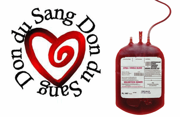 Don du sang : 6.5% seulement des donneurs sont réguliers