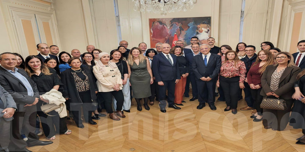 كفاءات تونس بالخارج: شريك فعلي في إصلاح المنظومة الصحية 