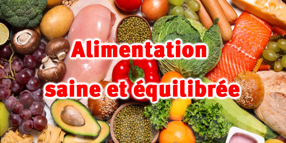 Un médecin spécialiste souligne l’importance d’une alimentation saine et équilibrée chez les séniors