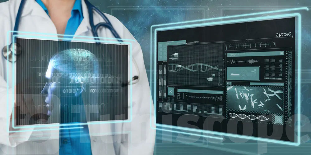   نحو مستشفى رقمي: اتصالات تونس شريك أساسي في إصلاح المنظومة الصحية