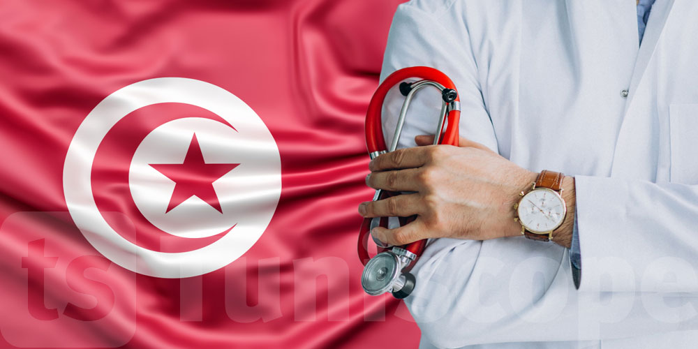 مبروكي: انتداب 4 آلاف عون صحة ‘ترقيع مؤقت’ لا يعالج أزمة القطاع