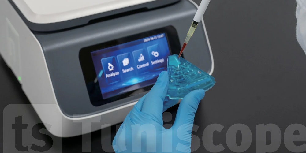 Un dispositif médical tunisien révolutionnaire pour le diagnostic à distance