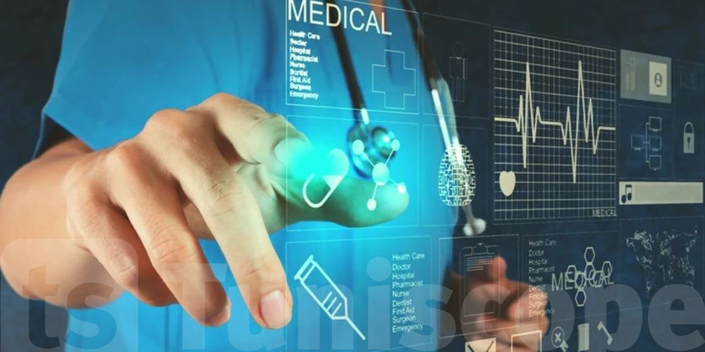 تونس تتقدم بسرعة نحو الصحة الرقمية...شنوّا يعني هذا؟