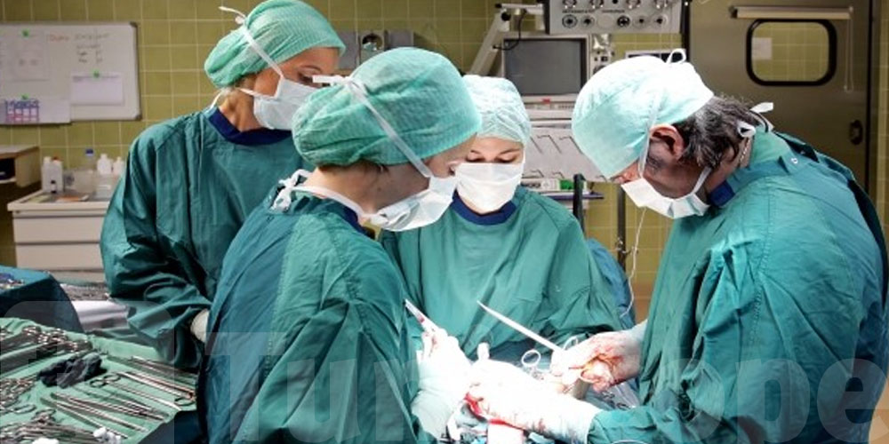 قريبا: إضافة الرئة والأمعاء والبنكرياس...في عمليات الزرع