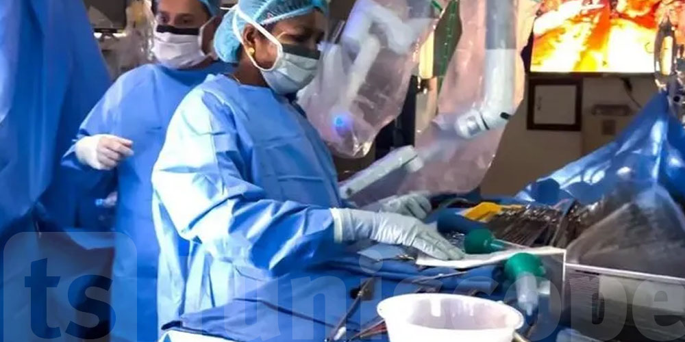 عاجل : نجاح أول عملية زراعة قلب كاملة بالروبوت في هذه الدولة العربية