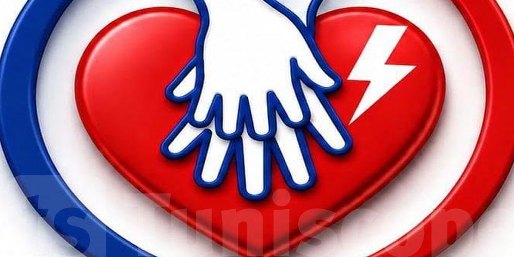 Arrêt cardiaque : « Monkedh », l’application qui veut sauver des vies !
