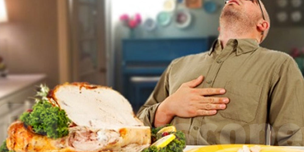 أعراض خطيرة في رمضان لا تتجاهلها