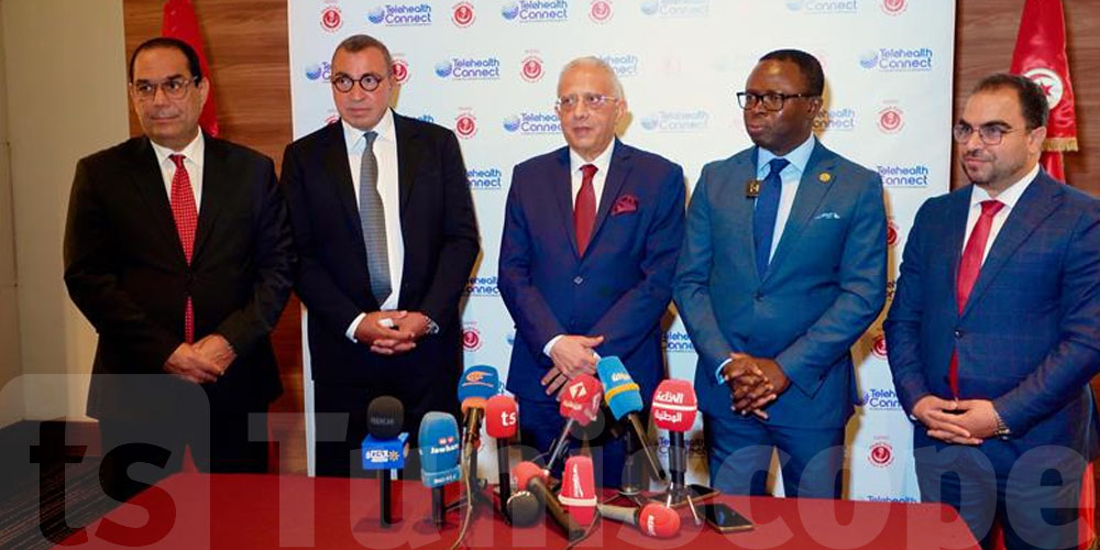 De la téléconsultation à l’IA : Mustapha Ferjani dévoile les changements attendus pour les Tunisiens